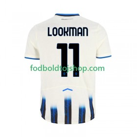 Atalanta Ademola Lookman 11 Udebane trøje 2025-26 S/S